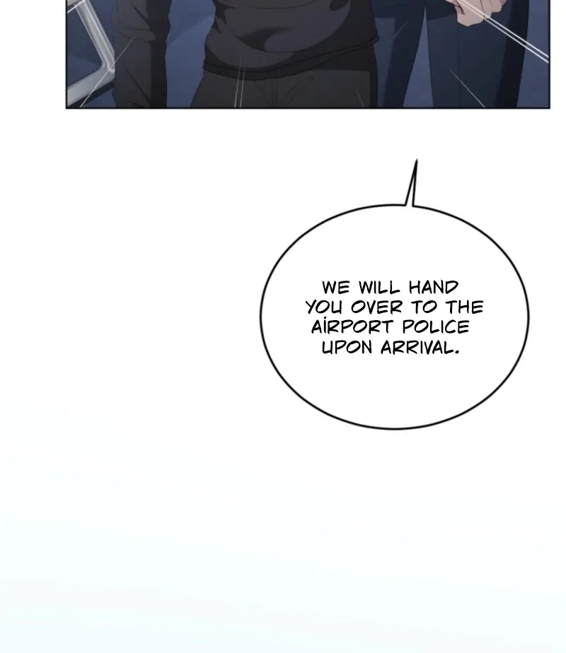 Goodbye, Ex-Husband Chapter 28 page 27 - 