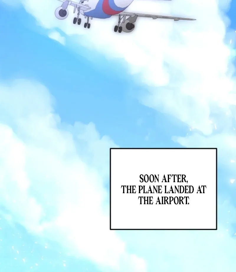 Goodbye, Ex-Husband Chapter 28 page 34 - 