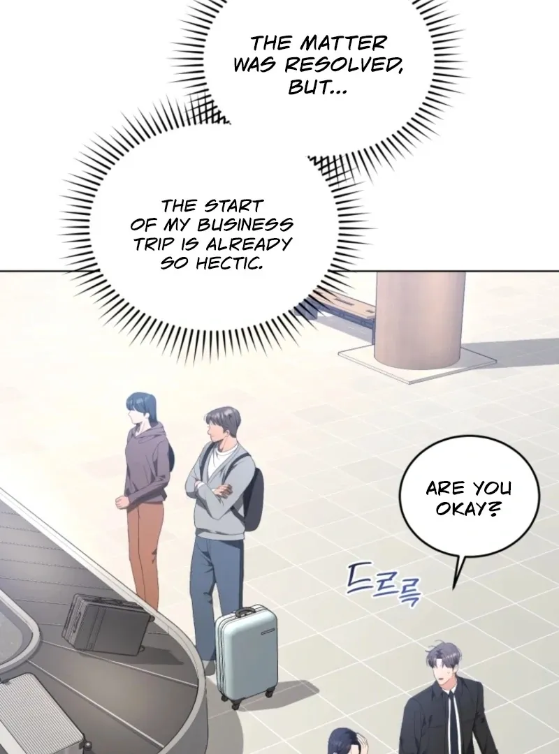 Goodbye, Ex-Husband Chapter 28 page 37 - 