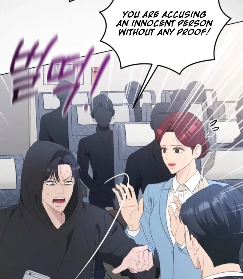 Goodbye, Ex-Husband Chapter 28 page 5 - 