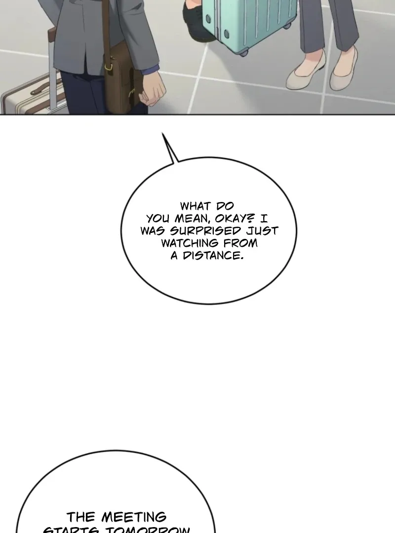Goodbye, Ex-Husband Chapter 28 page 42 - 