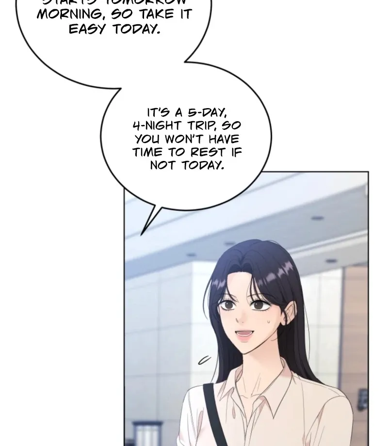 Goodbye, Ex-Husband Chapter 28 page 43 - 