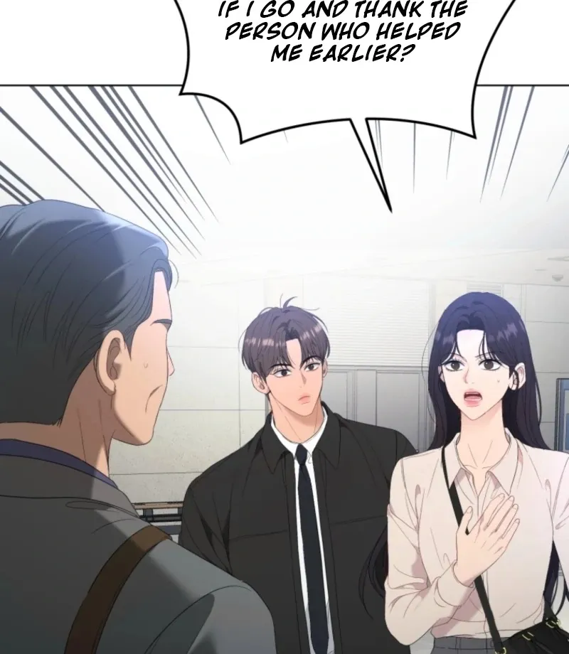 Goodbye, Ex-Husband Chapter 28 page 47 - 