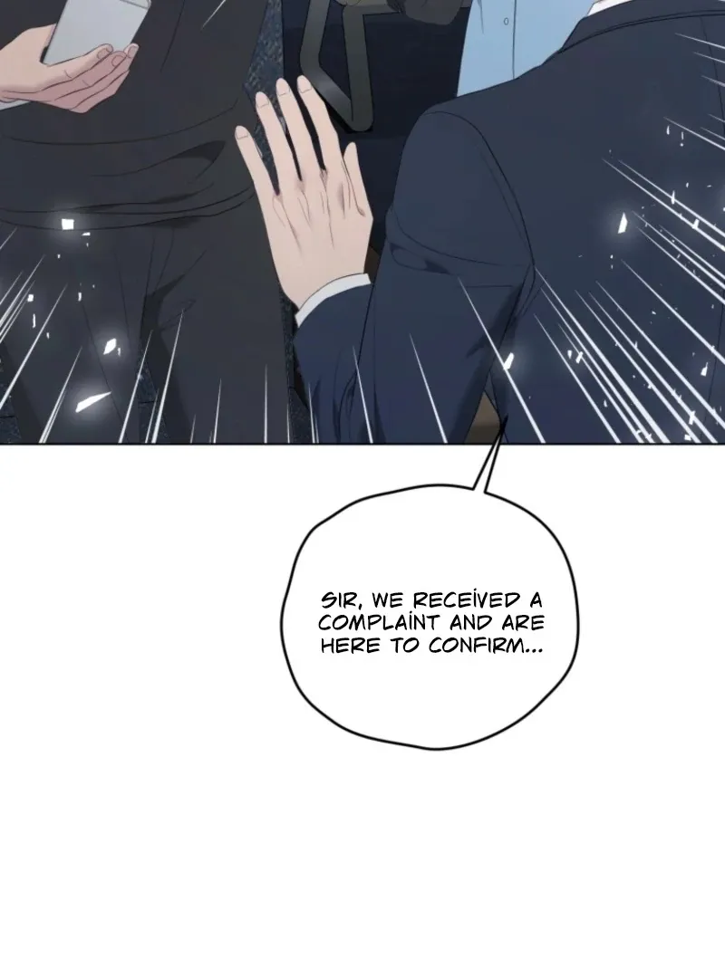 Goodbye, Ex-Husband Chapter 28 page 6 - 