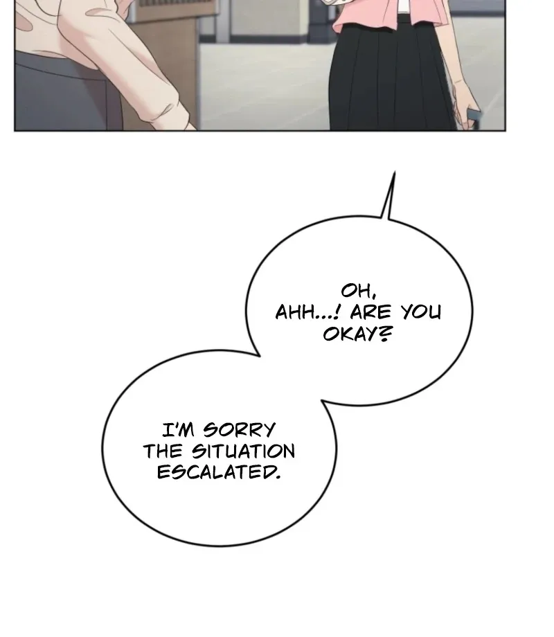 Goodbye, Ex-Husband Chapter 28 page 52 - 