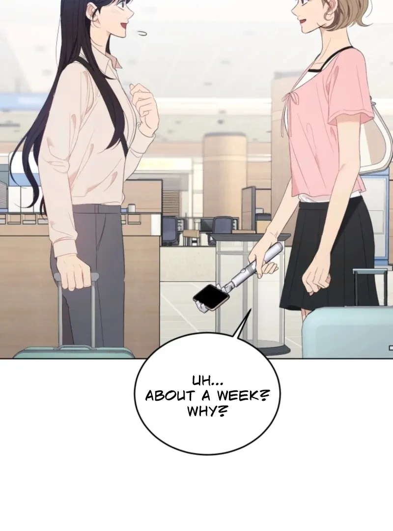 Goodbye, Ex-Husband Chapter 28 page 56 - 