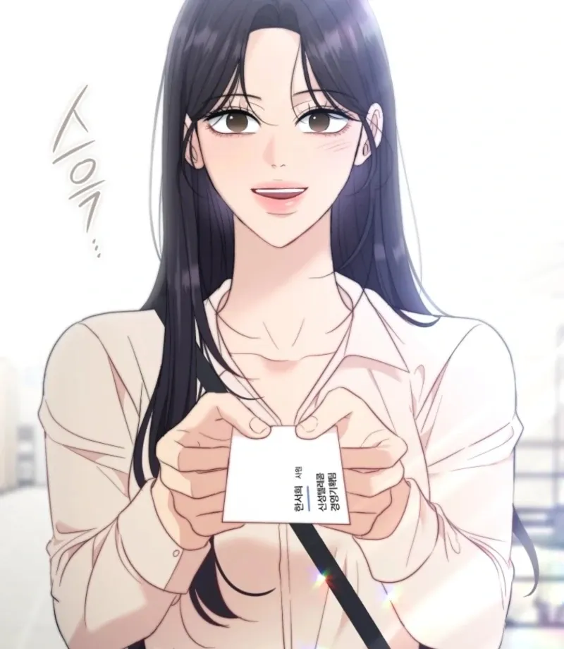 Goodbye, Ex-Husband Chapter 28 page 58 - 
