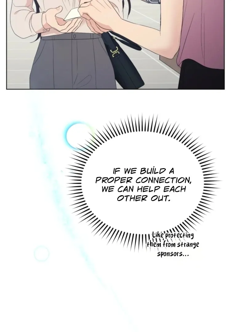 Goodbye, Ex-Husband Chapter 28 page 69 - 