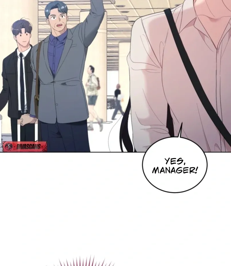 Goodbye, Ex-Husband Chapter 28 page 71 - 