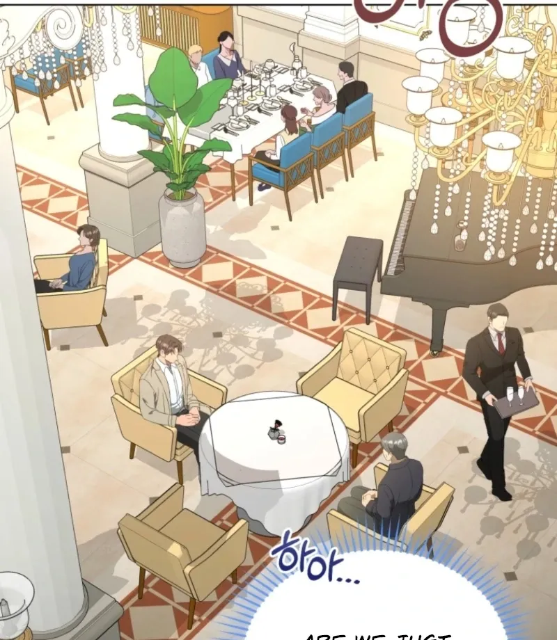 Goodbye, Ex-Husband Chapter 28 page 78 - 