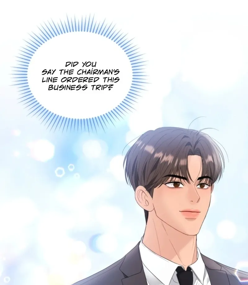 Goodbye, Ex-Husband Chapter 28 page 83 - 