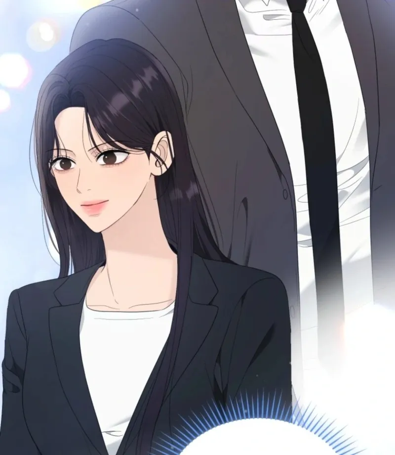 Goodbye, Ex-Husband Chapter 28 page 84 - 