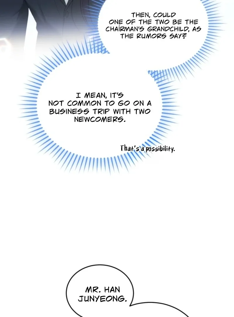 Goodbye, Ex-Husband Chapter 28 page 85 - 