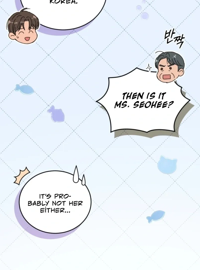 Goodbye, Ex-Husband Chapter 28 page 90 - 