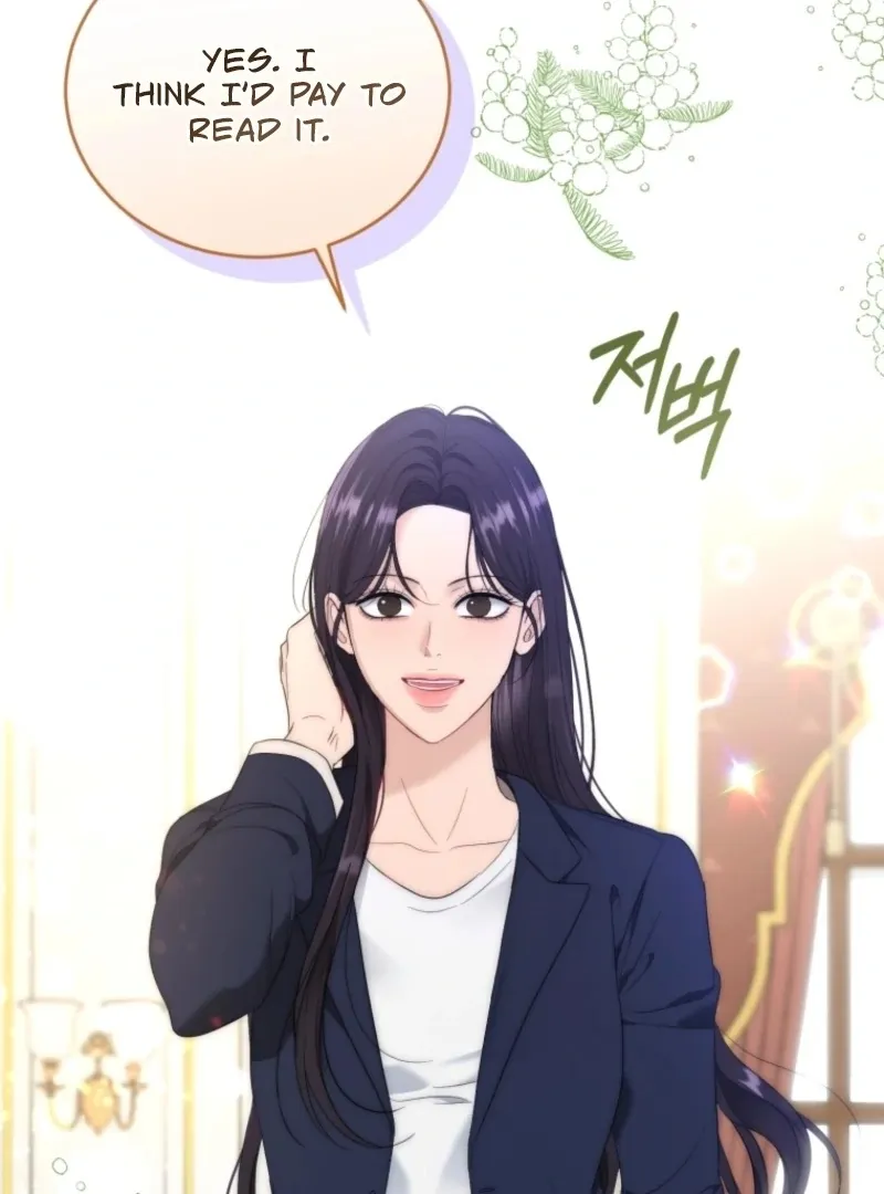 Goodbye, Ex-Husband Chapter 28 page 99 - 
