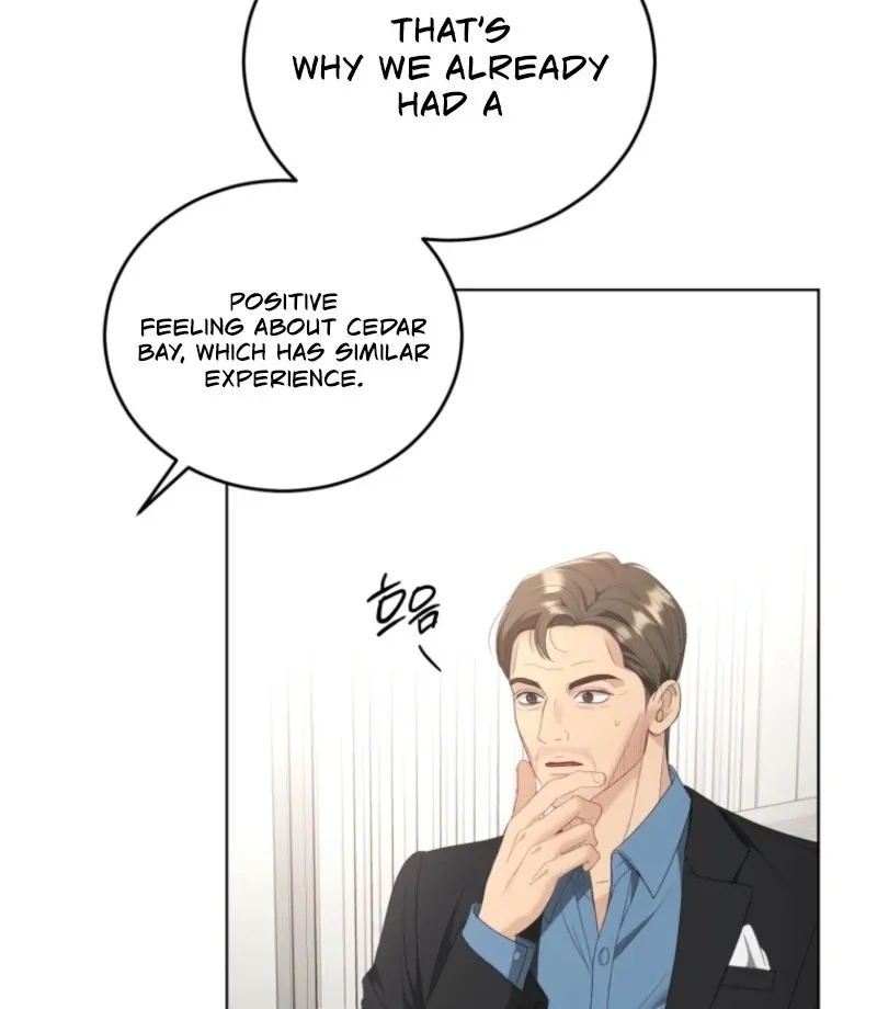 Goodbye, Ex-Husband Chapter 29 page 11 - 