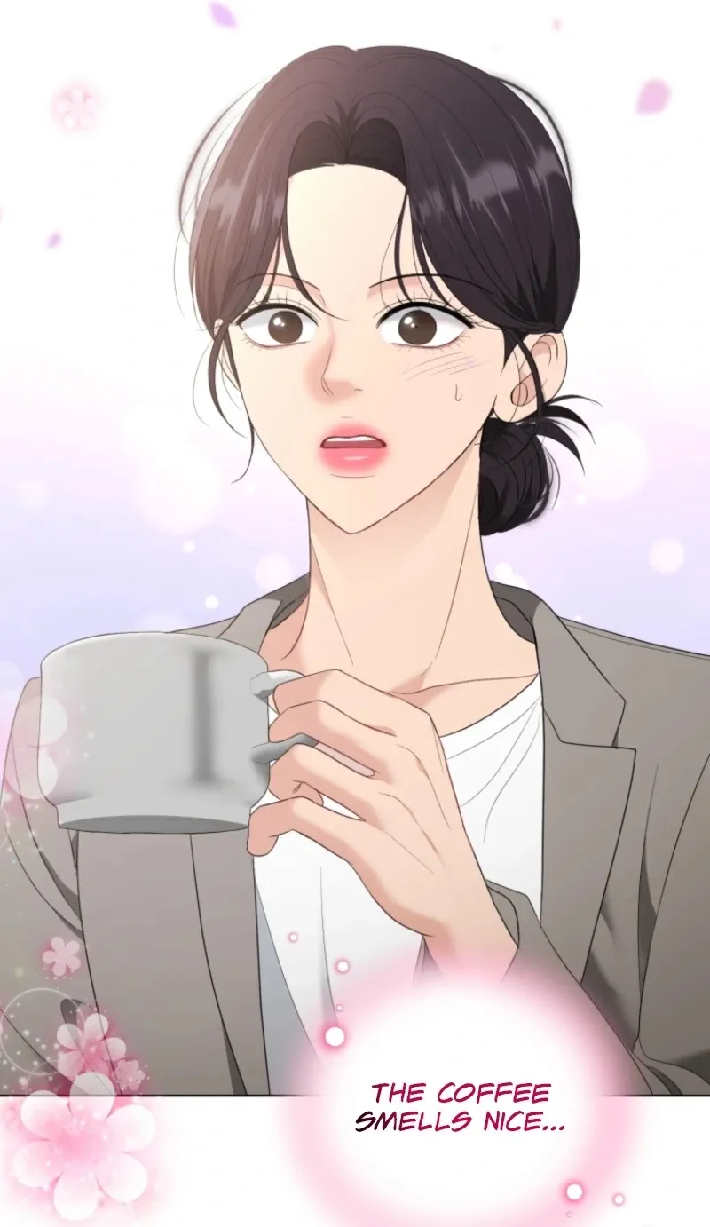 Goodbye, Ex-Husband Chapter 29 page 121 - 