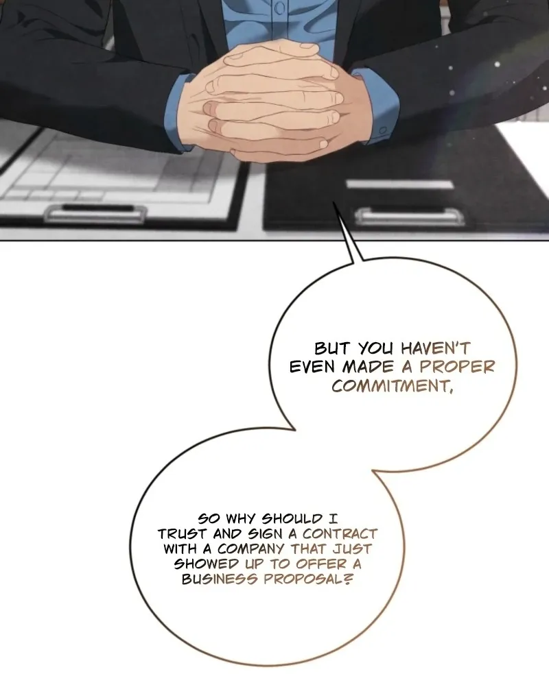 Goodbye, Ex-Husband Chapter 29 page 14 - 
