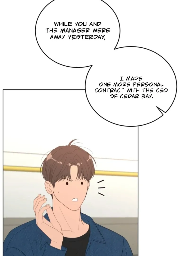 Goodbye, Ex-Husband Chapter 29 page 136 - 