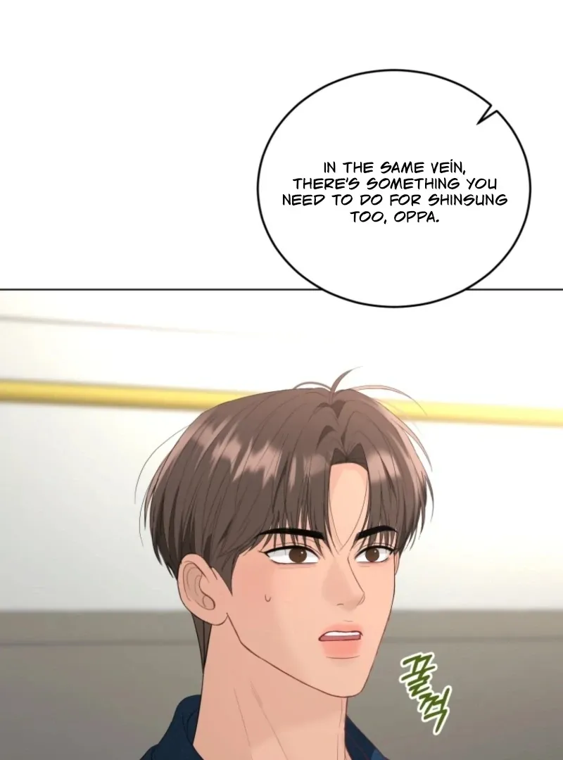 Goodbye, Ex-Husband Chapter 29 page 140 - 