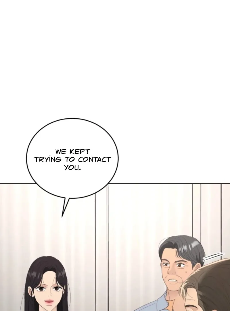 Goodbye, Ex-Husband Chapter 29 page 15 - 