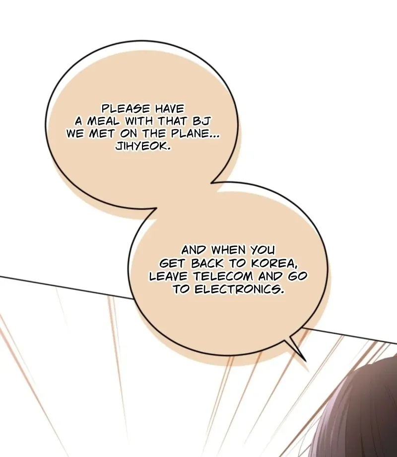 Goodbye, Ex-Husband Chapter 29 page 142 - 
