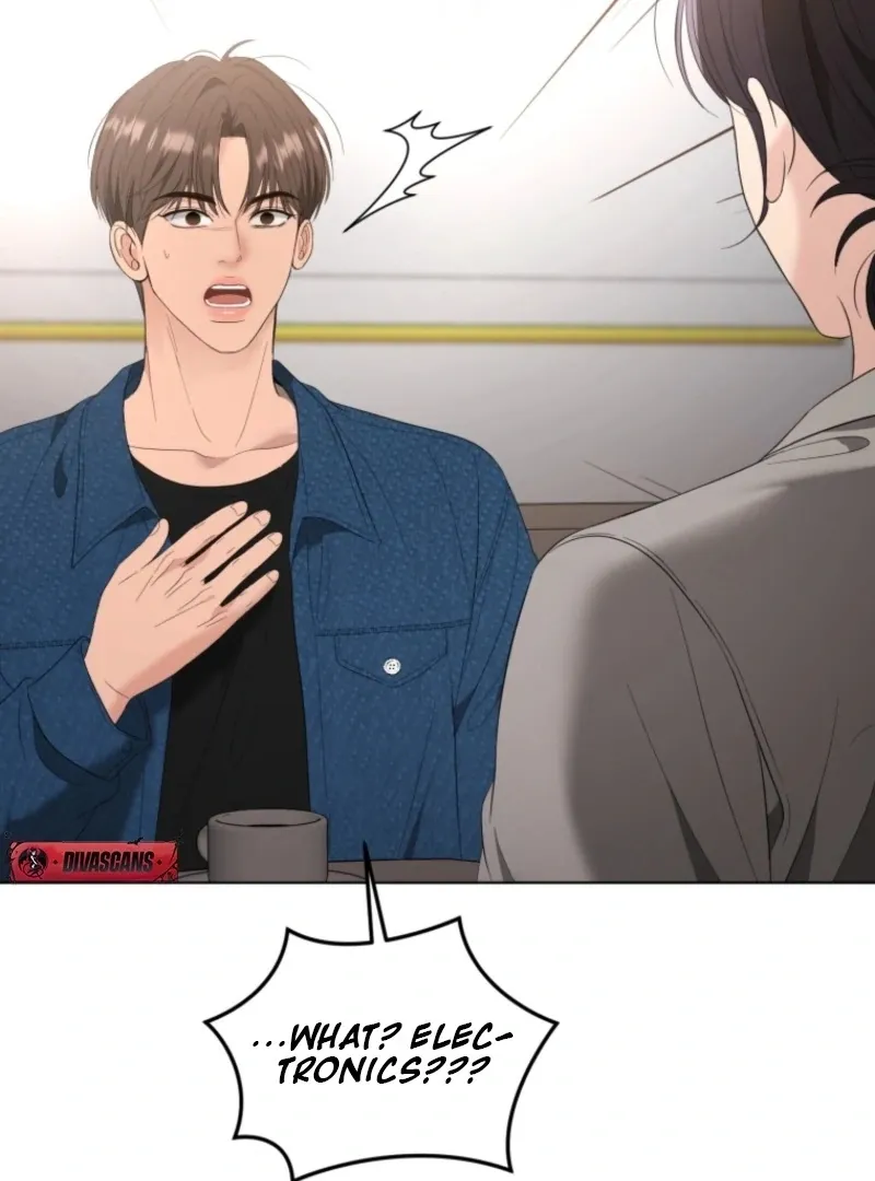 Goodbye, Ex-Husband Chapter 29 page 143 - 