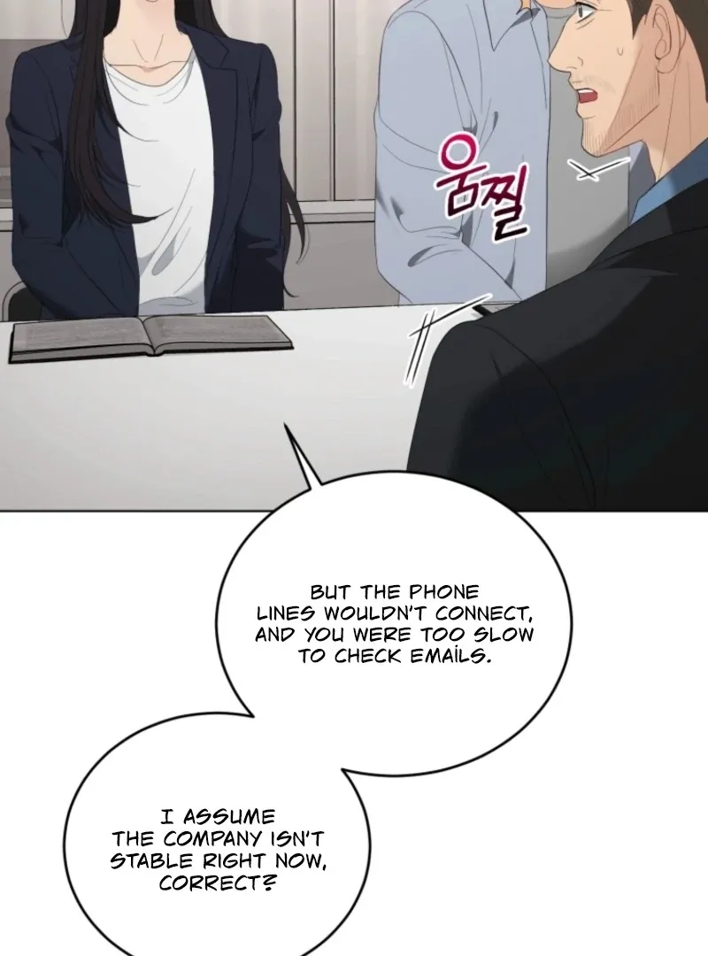 Goodbye, Ex-Husband Chapter 29 page 16 - 