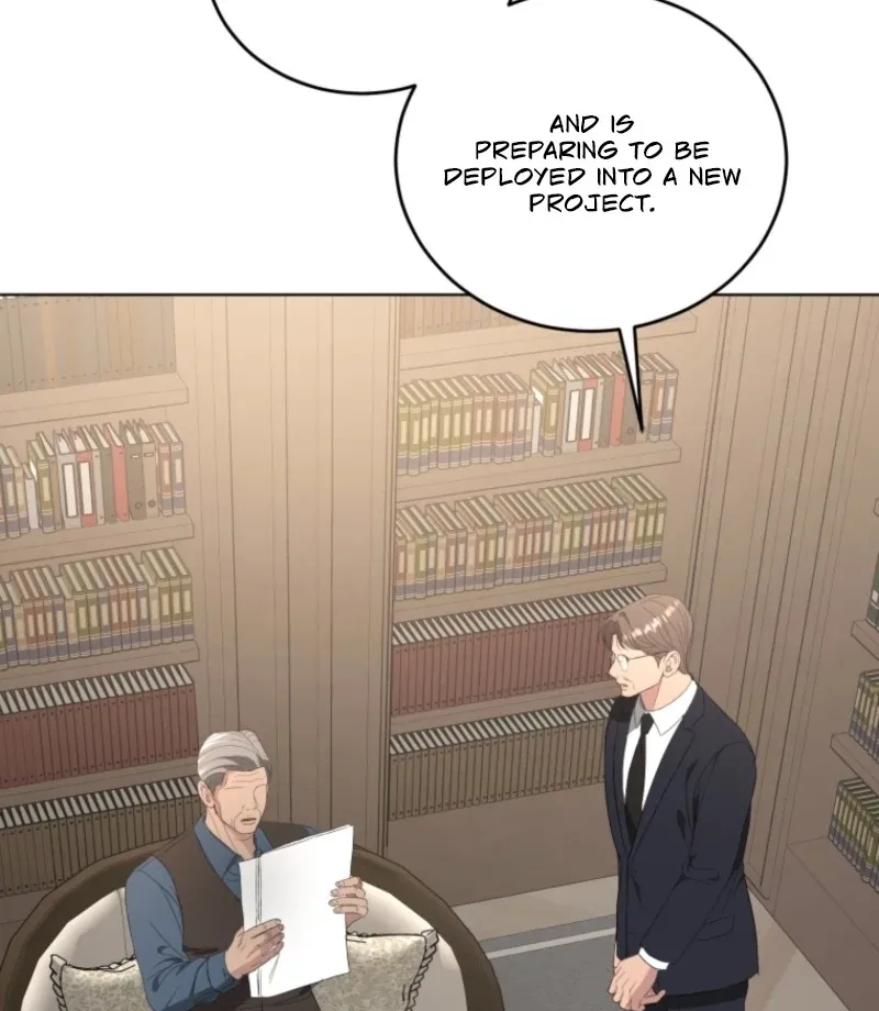 Goodbye, Ex-Husband Chapter 29 page 156 - 