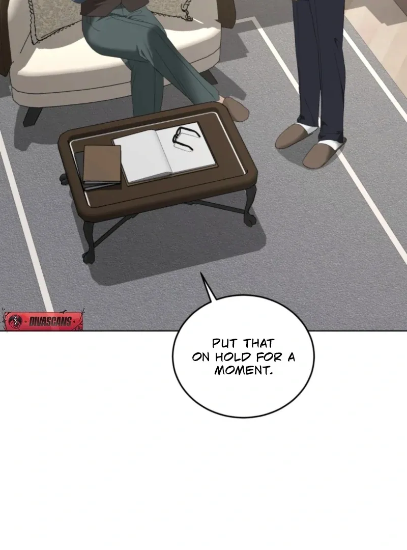 Goodbye, Ex-Husband Chapter 29 page 157 - 