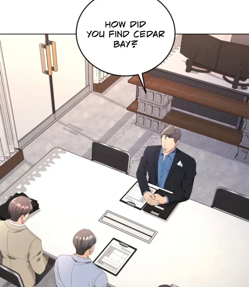 Goodbye, Ex-Husband Chapter 29 page 4 - 