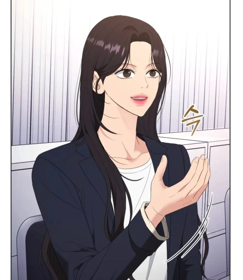 Goodbye, Ex-Husband Chapter 29 page 31 - 