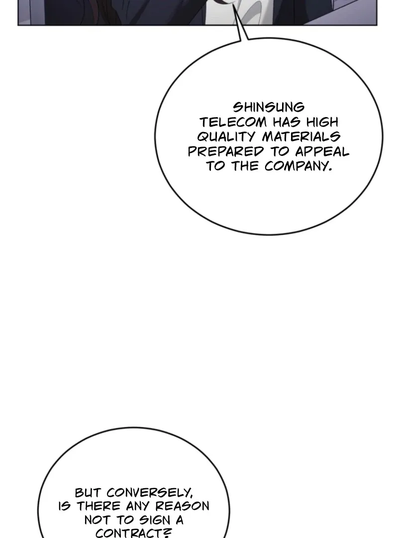 Goodbye, Ex-Husband Chapter 29 page 32 - 
