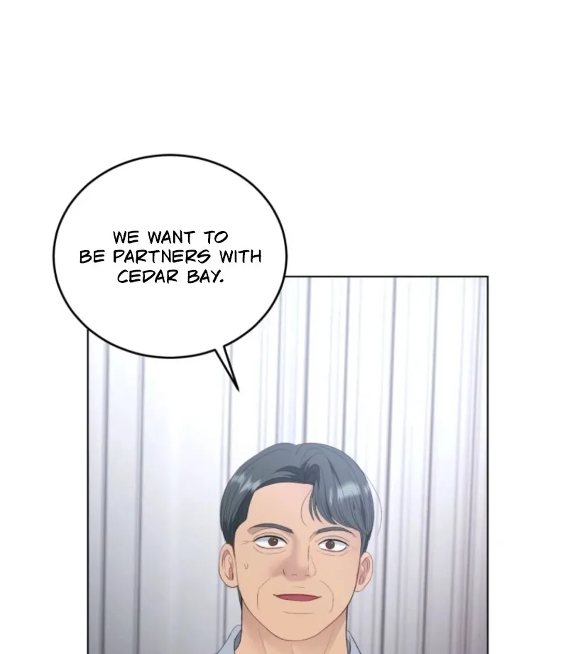 Goodbye, Ex-Husband Chapter 29 page 38 - 