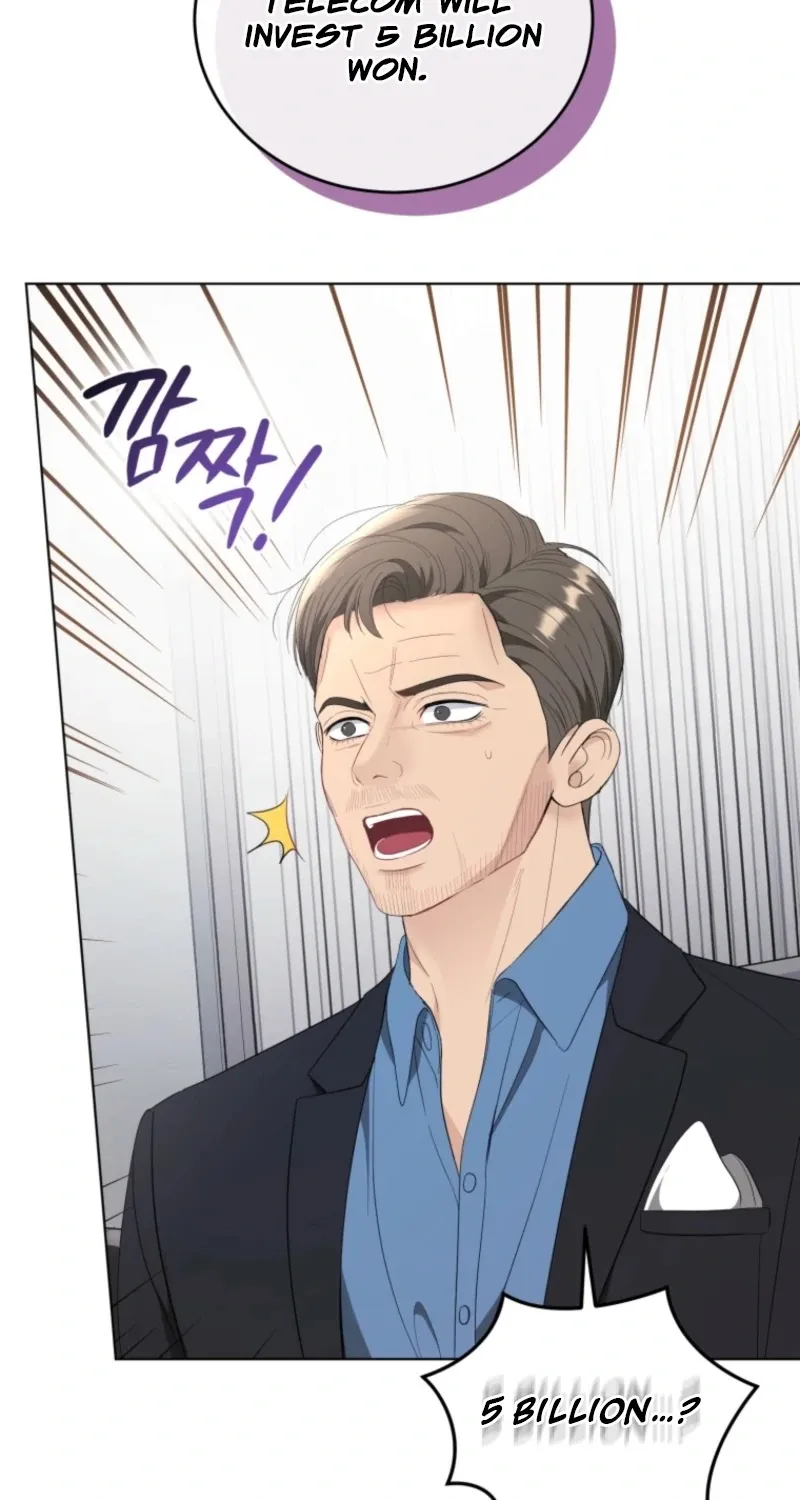 Goodbye, Ex-Husband Chapter 29 page 40 - 