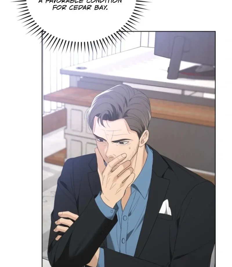 Goodbye, Ex-Husband Chapter 29 page 45 - 