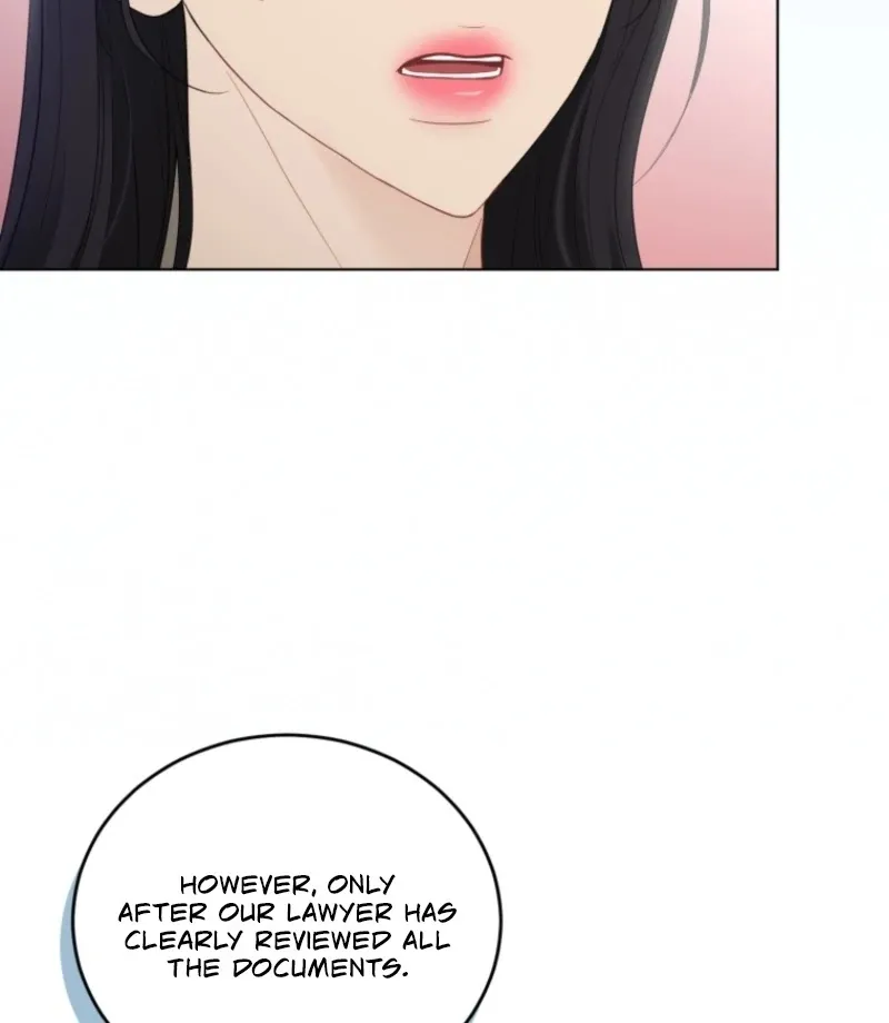 Goodbye, Ex-Husband Chapter 29 page 52 - 