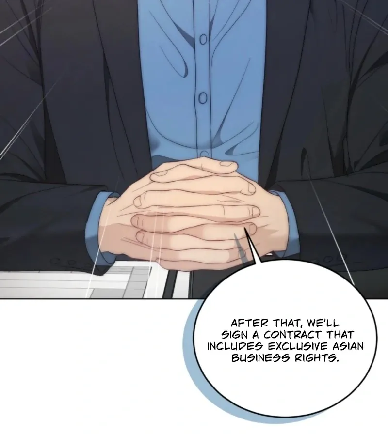 Goodbye, Ex-Husband Chapter 29 page 54 - 
