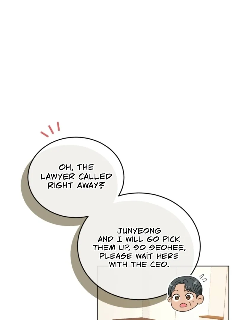 Goodbye, Ex-Husband Chapter 29 page 60 - 