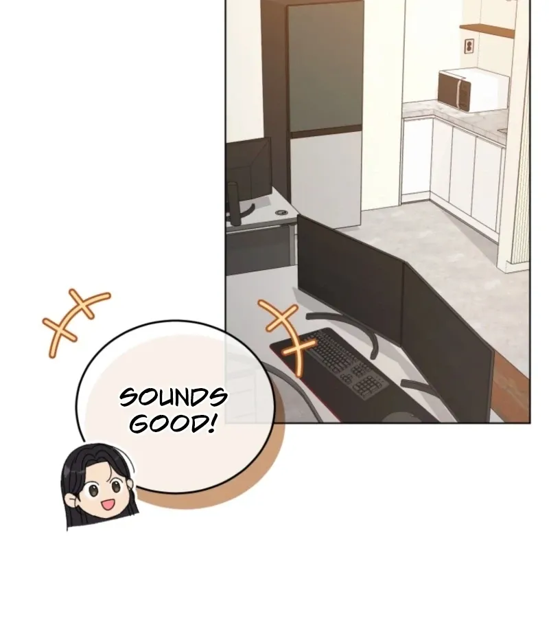 Goodbye, Ex-Husband Chapter 29 page 61 - 