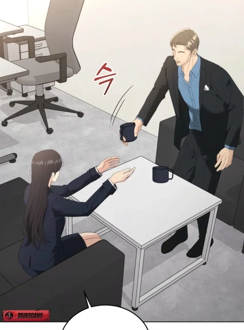 Goodbye, Ex-Husband Chapter 29 page 63 - 