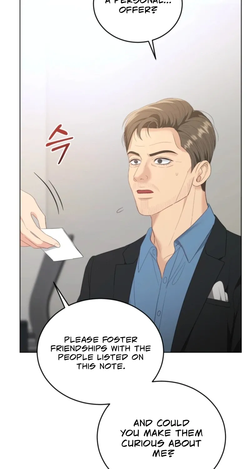 Goodbye, Ex-Husband Chapter 29 page 80 - 