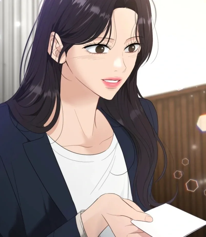 Goodbye, Ex-Husband Chapter 29 page 85 - 