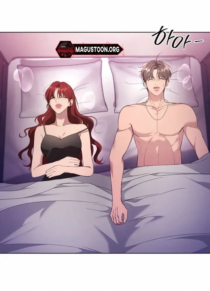 Goodbye, Ex-Husband Chapter 3 page 101 - 