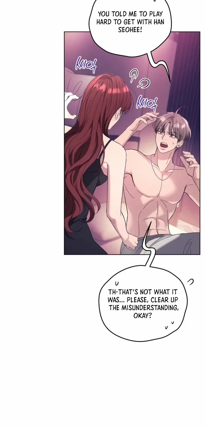 Goodbye, Ex-Husband Chapter 3 page 104 - 