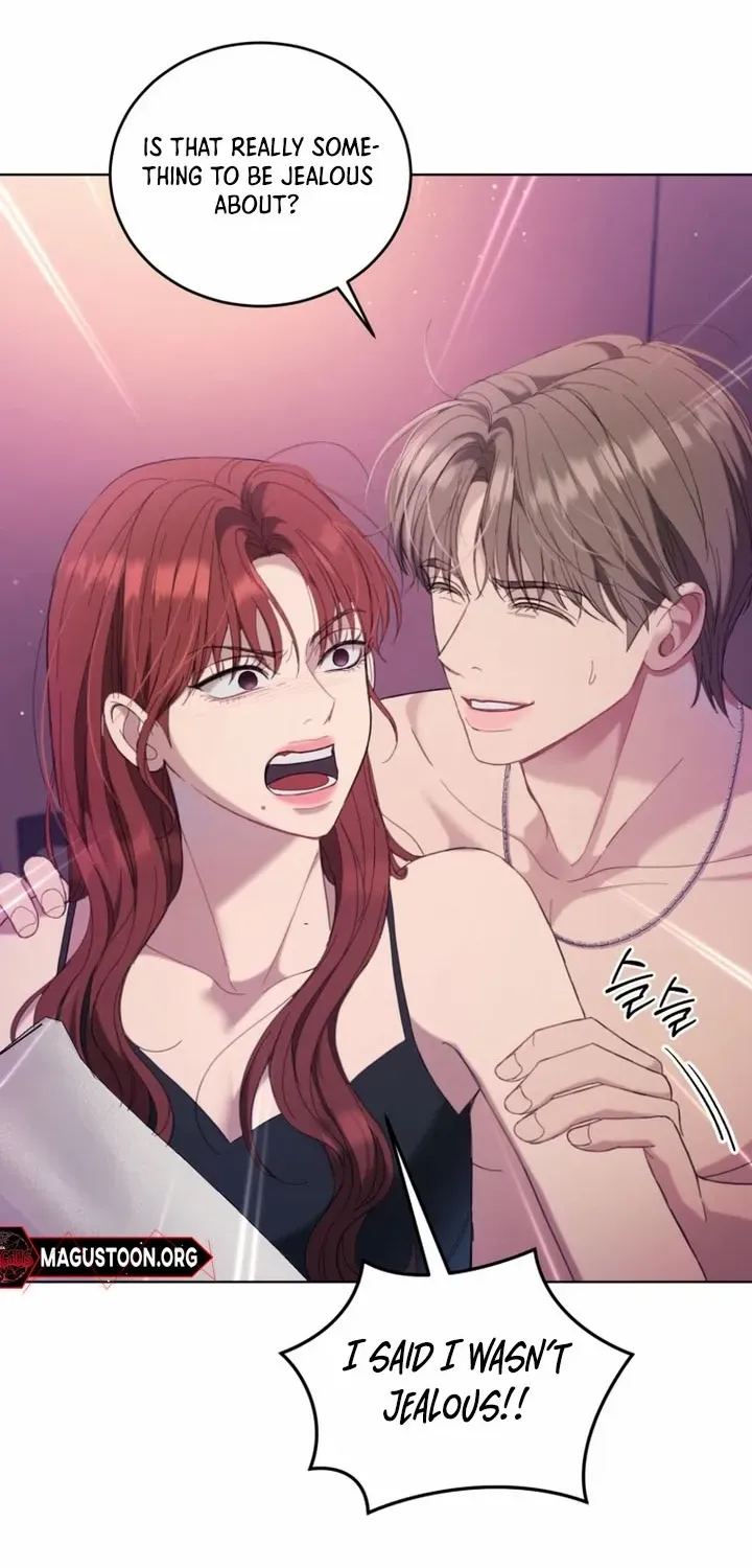 Goodbye, Ex-Husband Chapter 3 page 105 - 