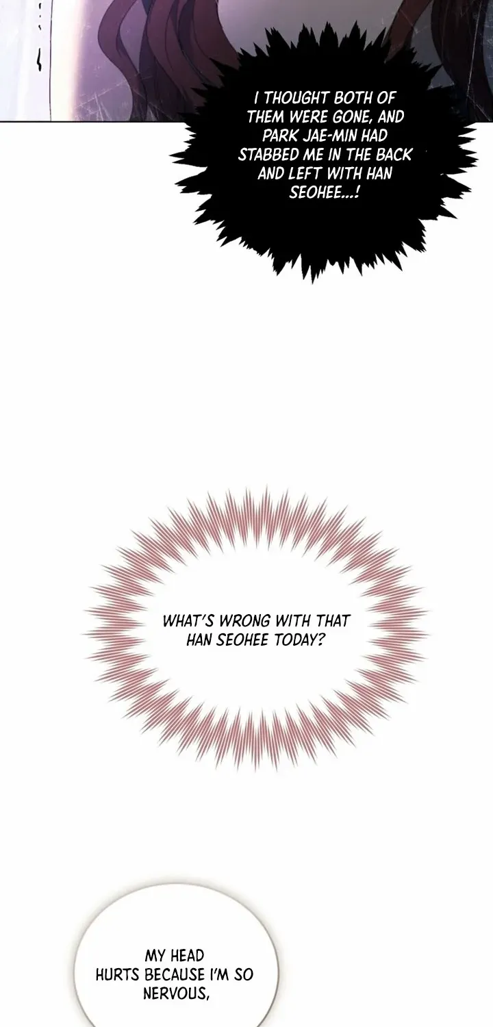 Goodbye, Ex-Husband Chapter 3 page 107 - 