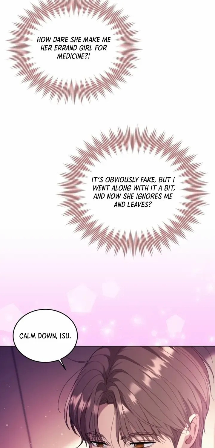 Goodbye, Ex-Husband Chapter 3 page 109 - 