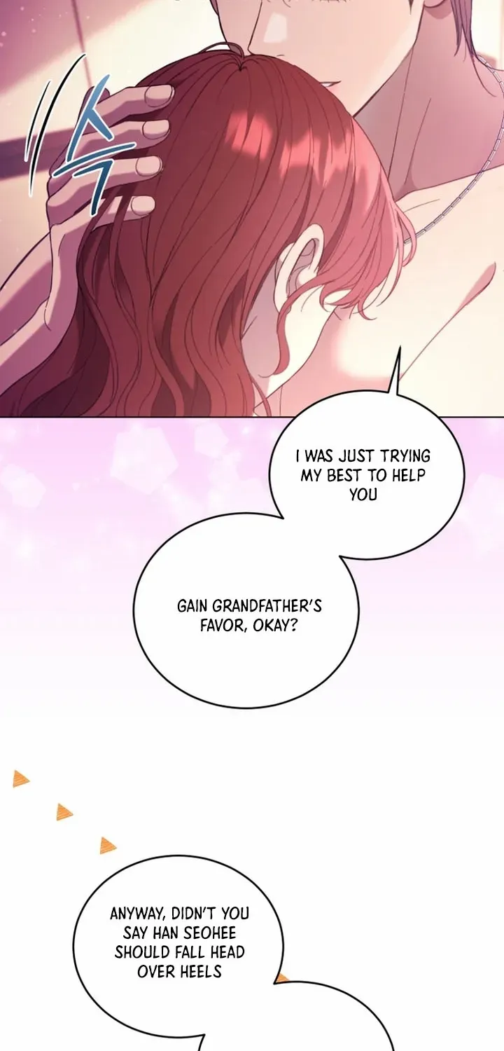 Goodbye, Ex-Husband Chapter 3 page 110 - 