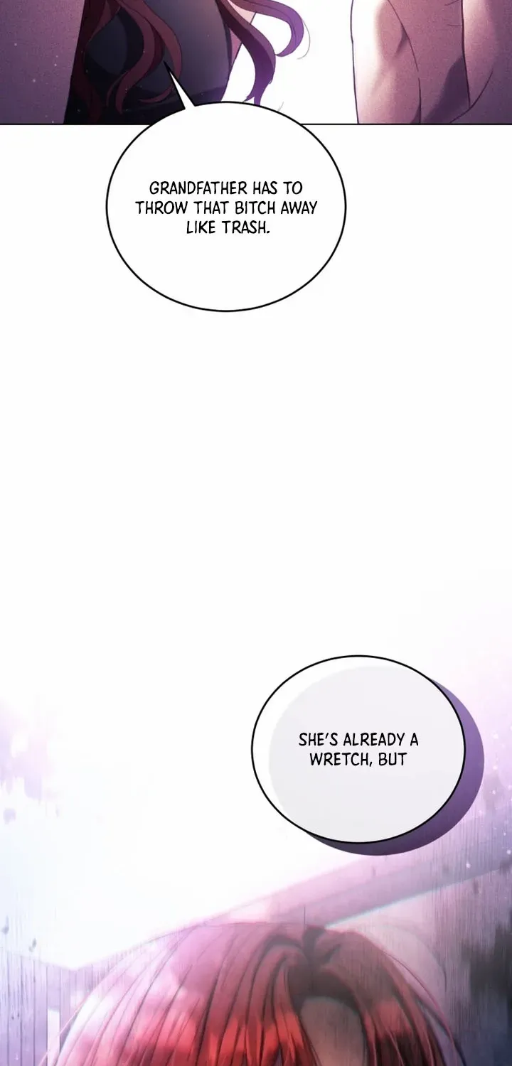 Goodbye, Ex-Husband Chapter 3 page 113 - 